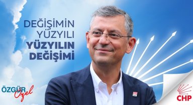 Özgür Özel, CHP Genel Başkanlığına aday olduğunu açıkladı