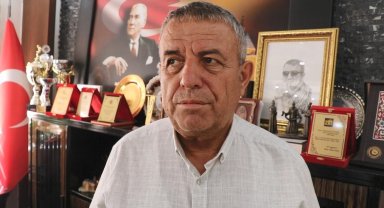 Öztürk'ten "yerel esnaftan alışveriş yapın" çağrısı