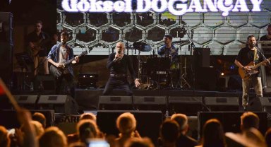 Pişmiş Toprak Sempozyumu'na yakışır konser