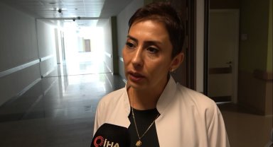 "Okul idarecilerinin tuvalet hijyenini sağlamaları çok önemli"