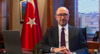 Rektör Erdal'dan 2 Eylül Eskişehir'in Düşman İşgalinden Kurtuluşu mesajı