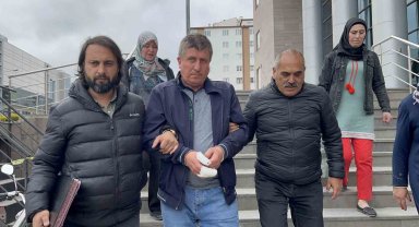 Rus asıllı eşini öldüren kocaya ağırlaştırılmış müebbet hapis cezası talebi