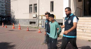 Sahte altınla alışveriş yapıp 24 kişiyi dolandıran şahıs tutuklandı