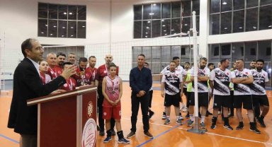 Şampiyon Kayseri Şehir Hastanesi