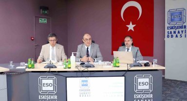 Sanayicilerin gelecek dönem beklenti ve hedefleri görüşüldü