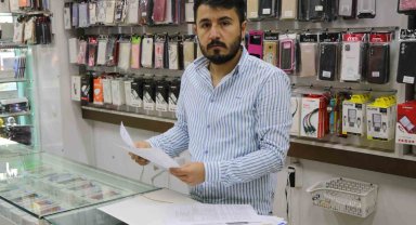 Satın aldığı otomobil yurt dışı kayıtlı çıktı, harcadığı para için muhatap bulamıyor