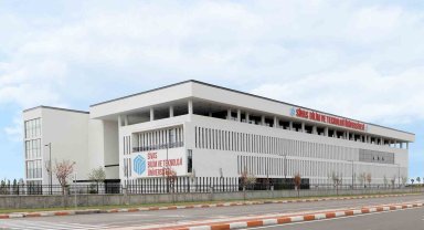 SBTÜ'den örnek oryantasyon programı