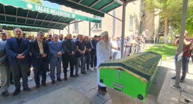 Sefa'ya acı veda