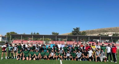 Seyitgazispor'da sezon açılışı