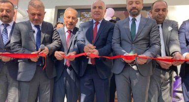 Sincan Belediyesi ilçeye yeni kreşler kazandırmaya devam ediyor
