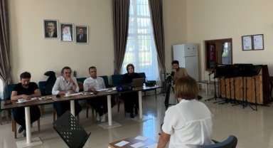 Sincan'dan yükselen müzik ilçenin sınırlarını aştı