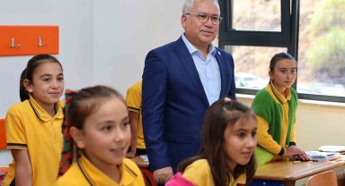 Sivas'ın eğitim altyapısı güçleniyor