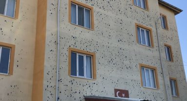 Sivas'ta felaketin boyutu gün ağarınca ortaya çıktı