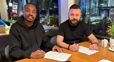 Sivasspor, Fode Koita'yı kadrosuna kattı