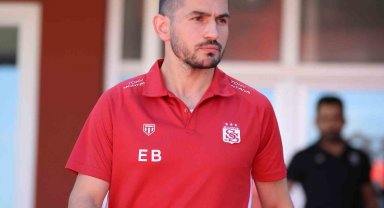 Sivasspor kafilesi Rize'ye gitti