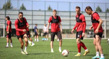 Sivasspor, Rize maçına hazır