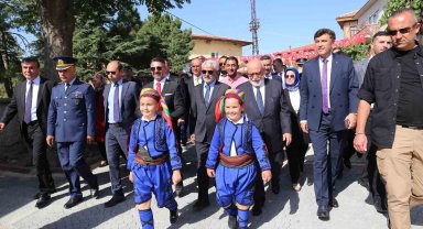Sivrihisar düşmandan kurtuluşunun 102'nci yılını coşkuyla kutlayacak