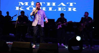 Sivrihisar özgürlüğünün 102'nci yılını coşkuyla kutladı