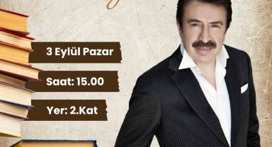 Söz Üstadı KUMSMALL AVM'ye Geliyor