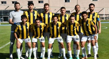 Talasgücü Belediyespor'un Kupa Rakibi Belli Oldu