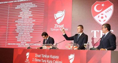 Talasgücü'nün rakibi Sapanca Gençlik oldu