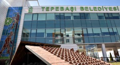 Tepebaşı Belediyesi'nden açıklama