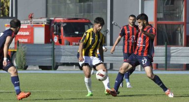 TFF 3.Lig 1.Grup 2.Hafta