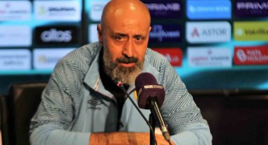 Tolunay Kafkas: "Ankaragücü ne oynuyorsa bundan sonra da onu oynamaya devam edecek"