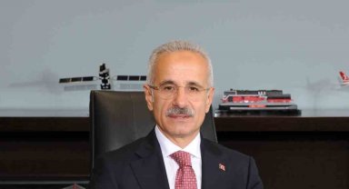 Türk Devletleri Teşkilatı Ulaştırma ve Lojistik Forumu İstanbul'da başlıyor