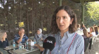 Türkiye Alzheimer Derneği'nden farkındalık buluşması