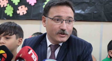 Türkiye'de ilk, okul öncesinde bütün servis şoförlerine uyuşturucu testi yapıldı