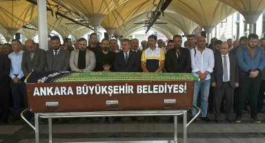 Ünlü Araştırmacı Hilmi Daşdemir'in acı günü