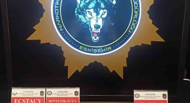 Uyuşturucu madde ticareti yapan 4 kişi tutuklandı