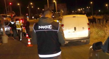Uyuşturucu taciri tutuklandı