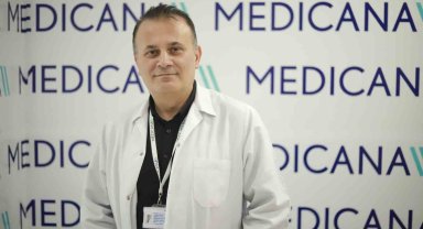 Uzmanından Alzheimer hastalığı belirtileri açıklaması