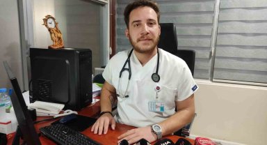 Uzmanından kalp hastalığına karşı uyarı: "Hareketsiz bir hayattan kurtulmak gerekiyor"