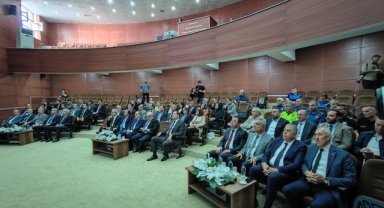 Vali Çiçek: "Her mahalleye spor okulu kurulmalı"