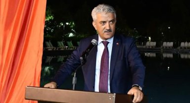 Vali Makas: "Kırıkkale, Türkiye'nin en güvenli şehirleri arasında"