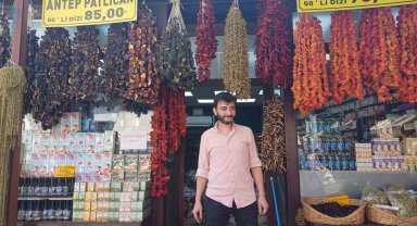 Vatandaş hazır kurutmalıkları tercih ediyor