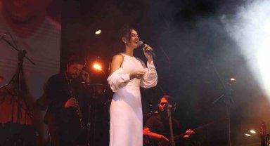 Yahyalı'da "Elma, Kültür ve Turizm Festivali" coşkuyla başladı