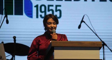 Yarışmada 1 milyonluk ödülü kazanan Hüyüklü Rabia, ata topraklarında