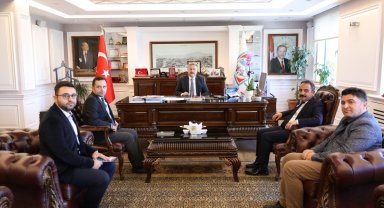 Yenilenebilir enerji kaynakları yatırımlarına Melikgazi'den yeni bir GES projesi daha