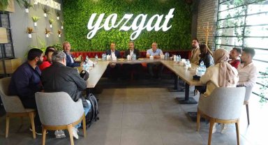Yozgat'ta 200 pehlivan er meydanına çıkacak