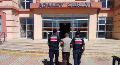 Yozgat'ta 4,56 kilo esrar ve 153 kök Hint keneviri ele geçirildi