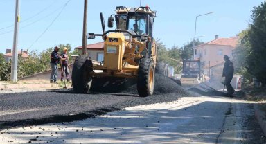 Yozgat'ta asrın projesi: Büyük altyapı yenileme çalışmaları hızla sürüyor