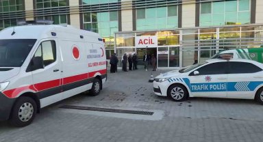 Yozgat'ta otomobilin çarptığı lise öğrencisi hayatını kaybetti