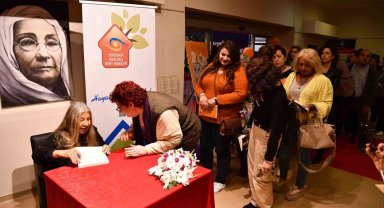 1. Tepebaşı Uçan Süpürge Kadın Filmleri Festivali