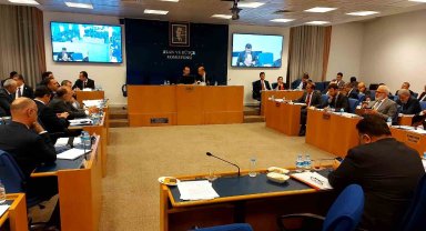 'Emekliye tek seferlik 5 bin liralık ödeme' düzenlemesi Plan Bütçe Komisyonu'nda kabul edildi