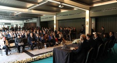 'Kaynak Geliştirme Genel Müdürlüğü' kurulacak, halka arz olup gelirleri depremde kullanılacak