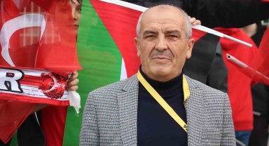 4 Eylül Gazeteciler Cemiyeti'nden İsrail'e tepki